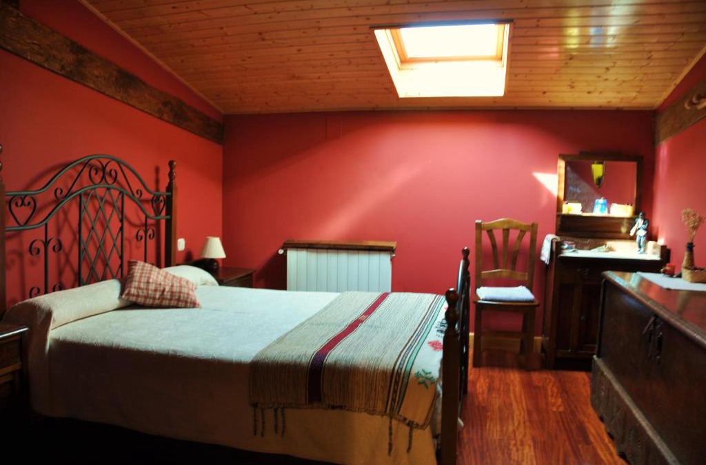Zeanuri House | Casa Rural Altzuste Landetxea