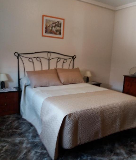 Cepeda Apartment | Casa Rural Amelia