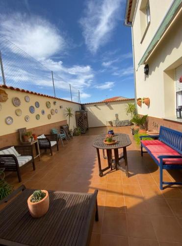 Zorita Apartment | Casa Rural Ana