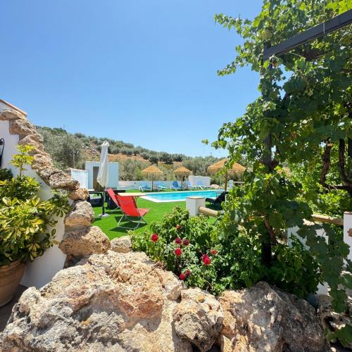 Periana Villa | Casa rural Antonio y Esperanza