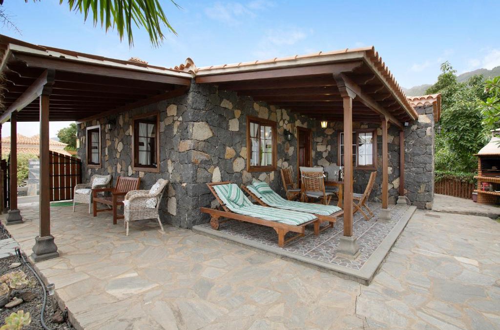 Arecida House | Casa Rural Arecida