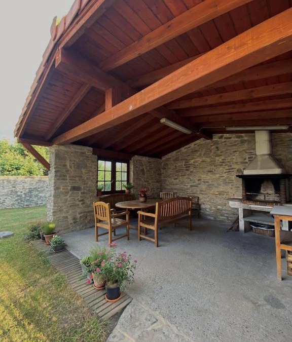 Orduna House | Casa Rural Arteondo