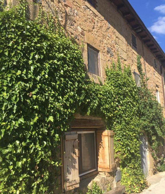 Lacar House | Casa Rural Babesenea Urederra