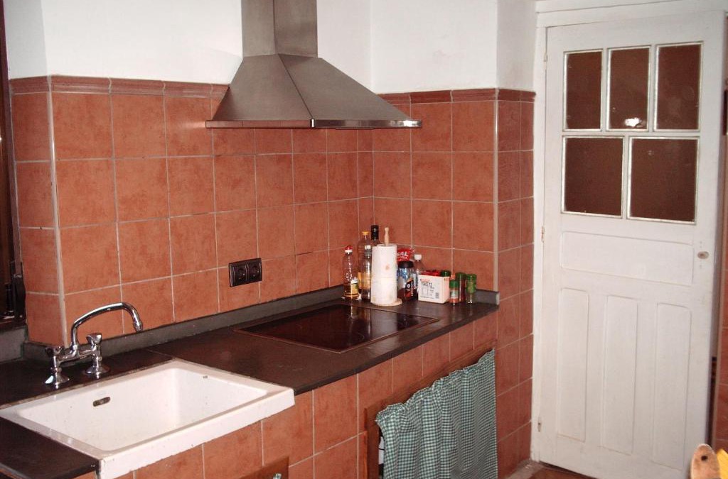 Quintana del Castillo House | Casa Rural Barbadiel