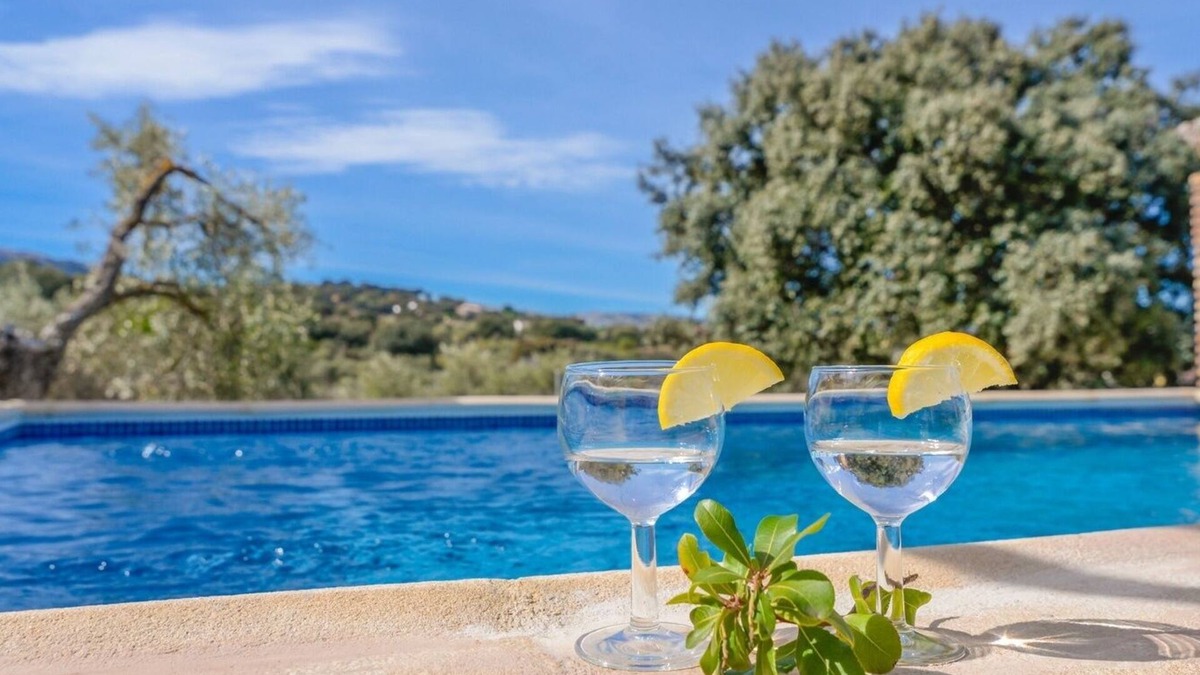 Ronda Villa | Casa Rural Bellavista Ronda by Ruralidays