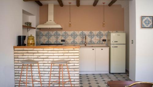 Biota Apartment | Casa rural Biota