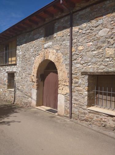 Borrenes House | Casa Rural Borrenes las Médulas