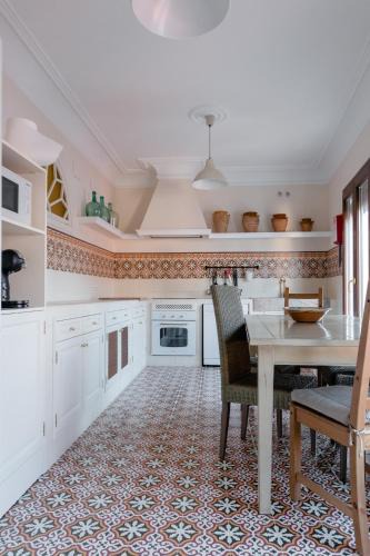 Feria House | CASA RURAL BOUTIQUE REQUIES 5*