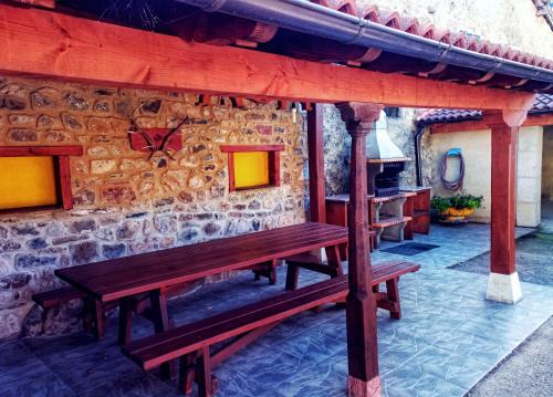 Posada de Valdeon House | Casa Rural Burón