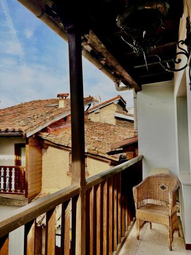 Villanueva De La Vera House | Casa Rural "Calle Real" en La Vera
