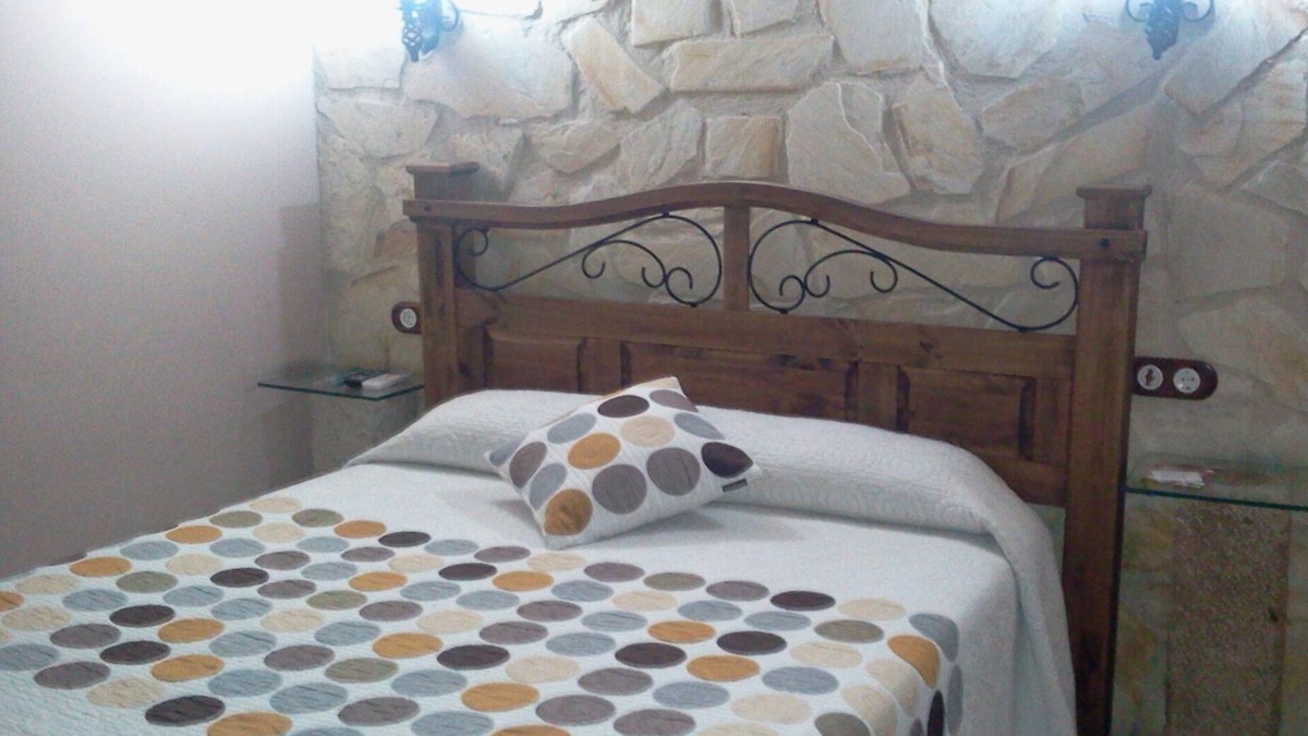 Villar de Plasencia Cottage | Casa Rural CON Encanto