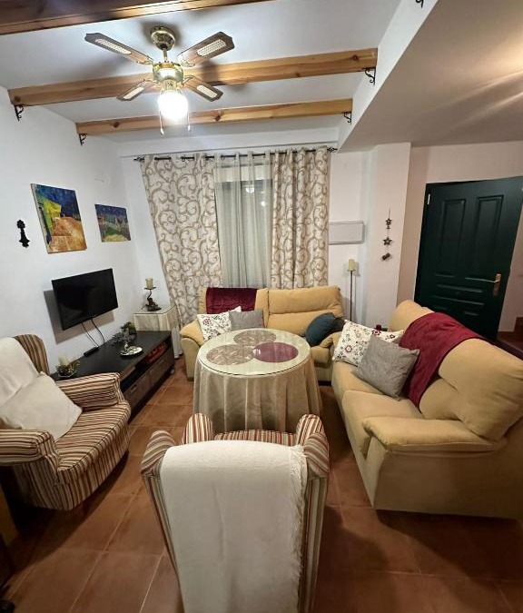 Canaveral de Leon House | Casa rural Cañaveral de León