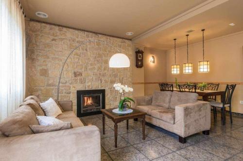 La Vall de Laguar House | Casa Rural Ca Lluis