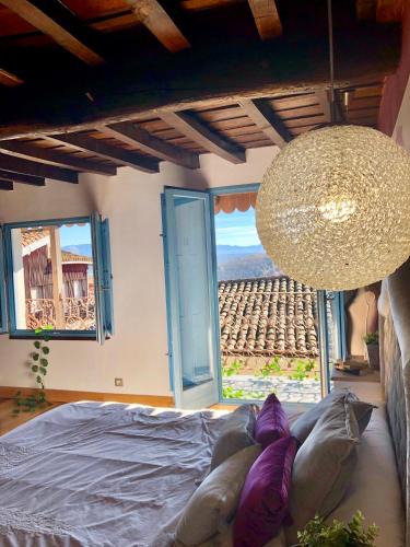 Mogarraz House | Casa Rural Cabo la Aldea