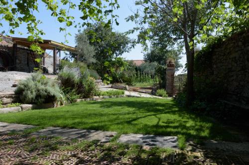 Traguntia House | Casa Rural Caenia Grupos