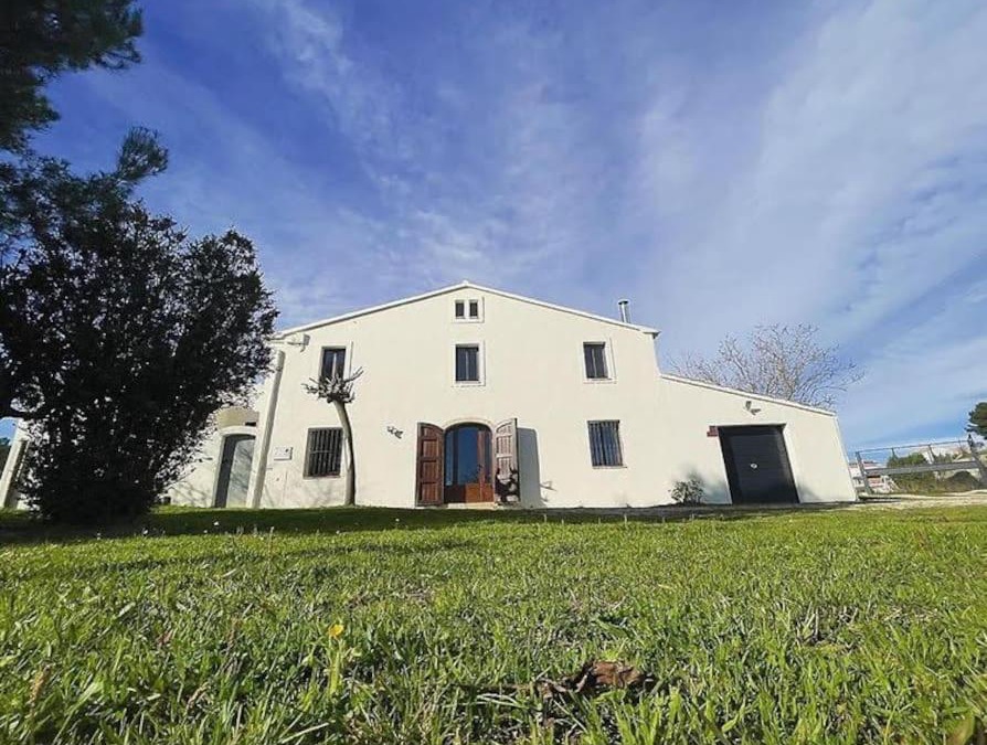Font-Rubi House | Casa Rural Cal Casetó