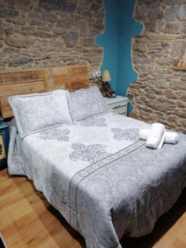 Caboalles de Abajo House | Casa Rural Calecha