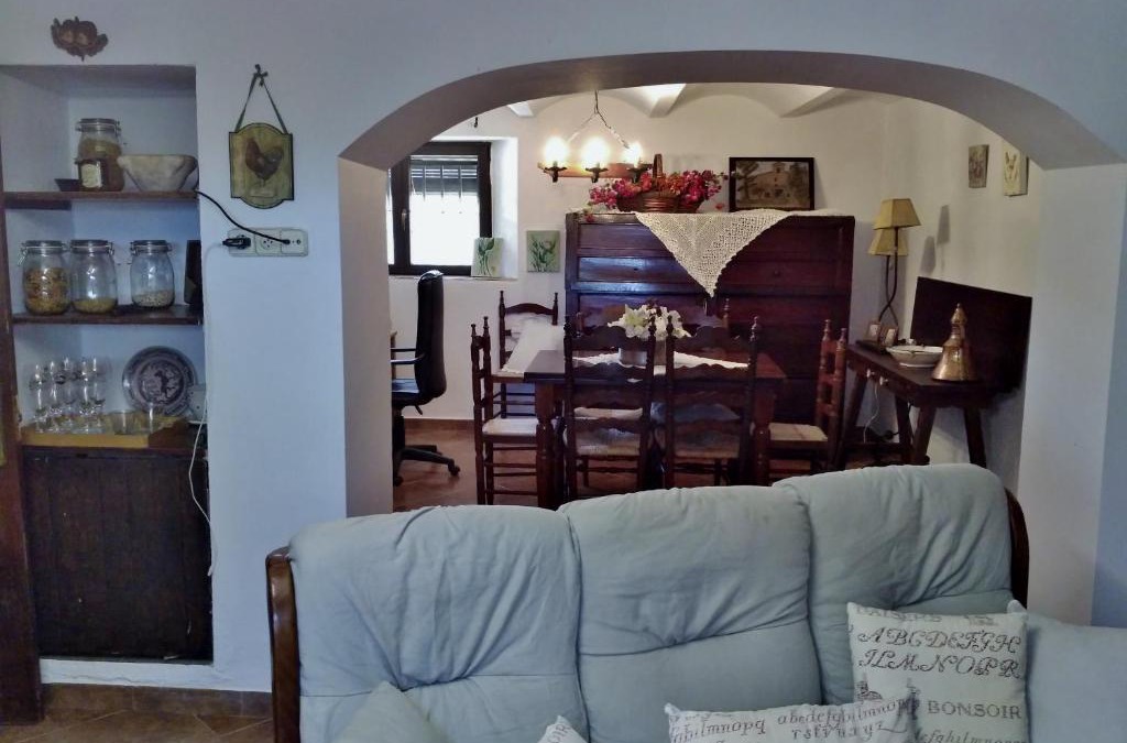 Vilobi d'Onyar House | Casa Rural "Can Abres" Vilobi d`Onyar Girona