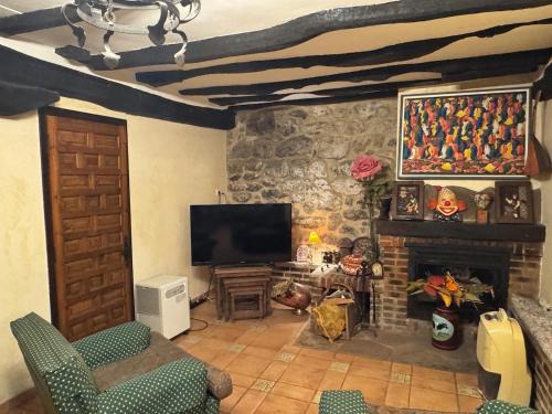 Matienzo House | Casa rural carrales