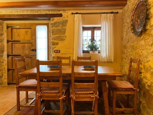 Culla House | CASA RURAL CARRER PLA Culla