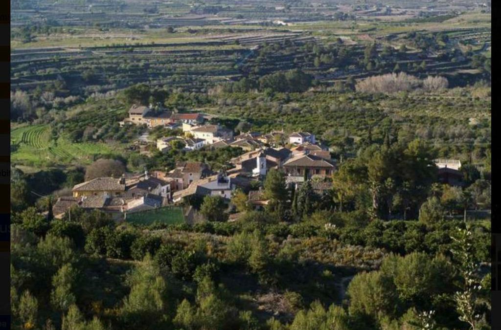 Carricola House | Casa Rural Carricola