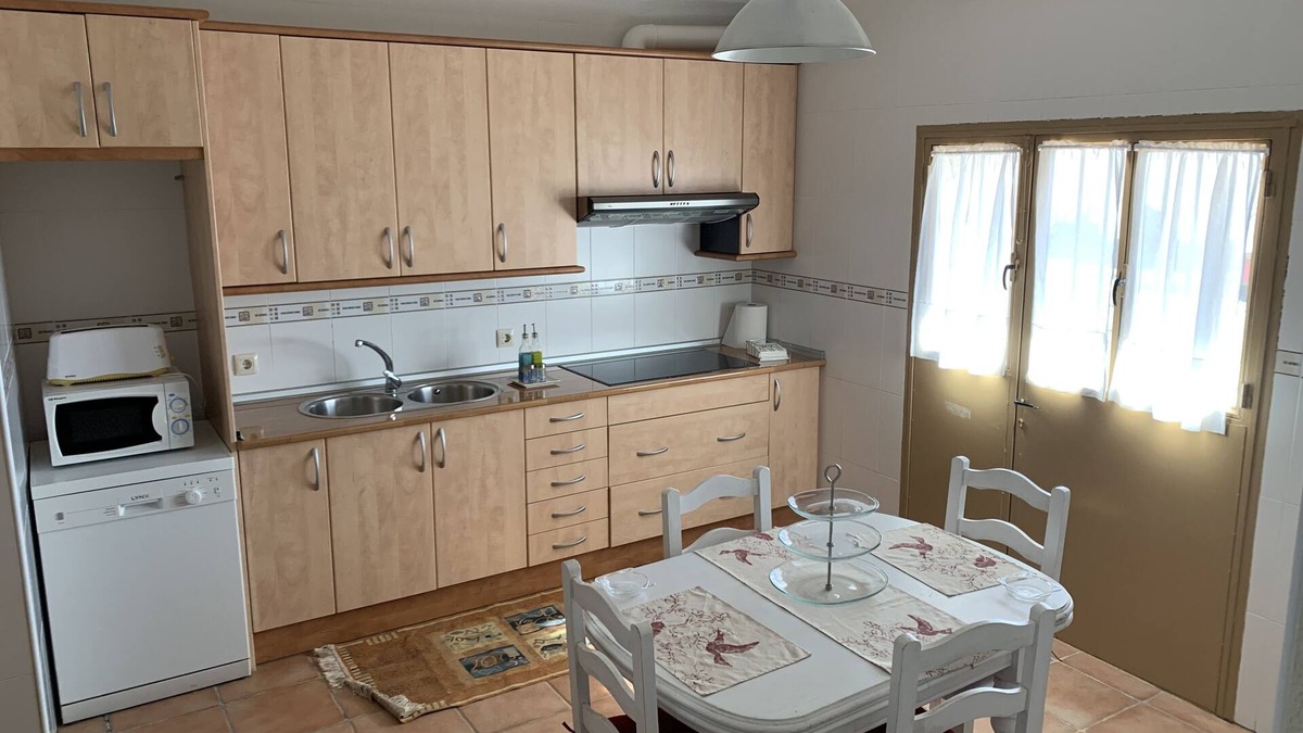 Cozar Cottage | Casa Rural Casa del Monte Agroturismo Cozar Campo de Montiel