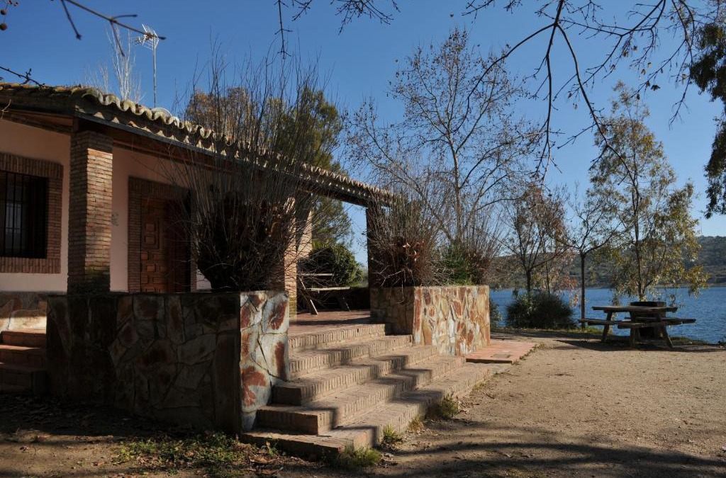 Castuera Apartment | Casa Rural "Casa Isla del Zújar"