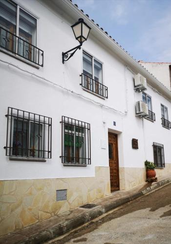 Belmonte House | Casa Rural Casa La Abuela