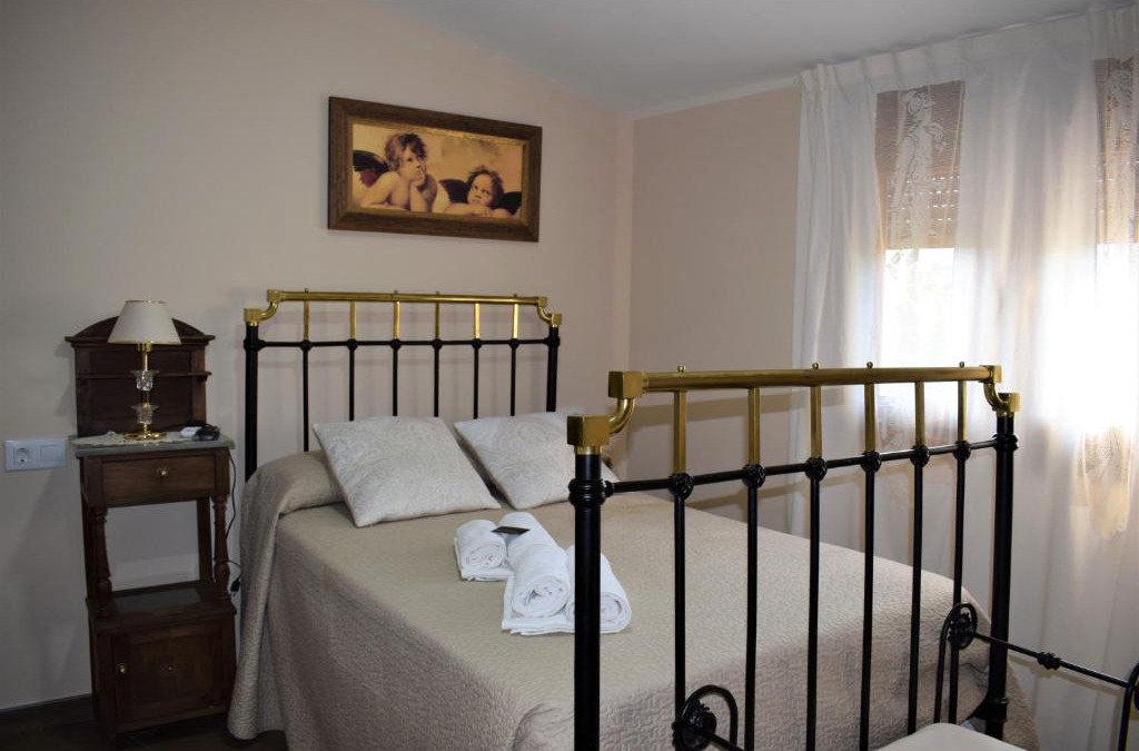 Palomero Bed & Breakfast | Casa Rural Casa Queta