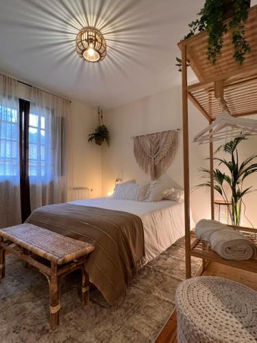 Zancornio Bed & Breakfast | Casa Rural Casa Selmo
