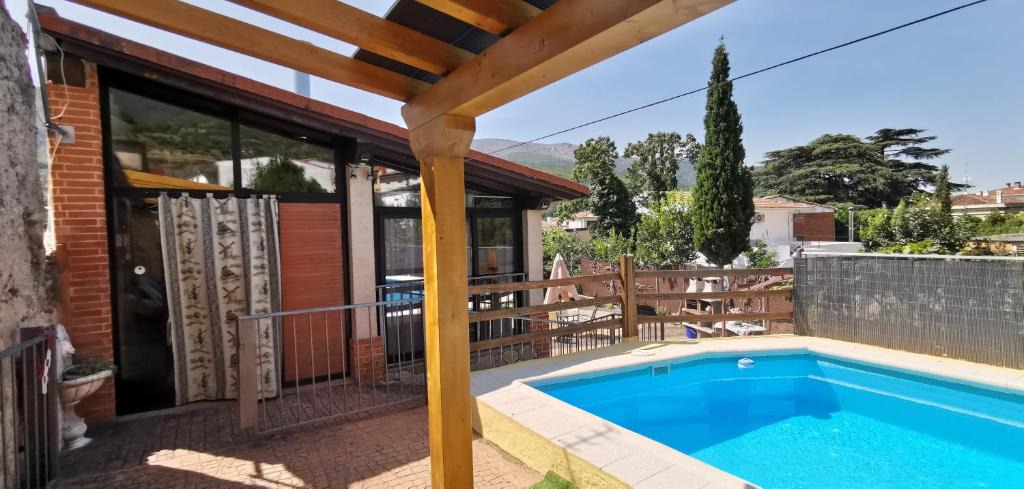 Jerte Apartment | Casa Rural Casona de Jerte