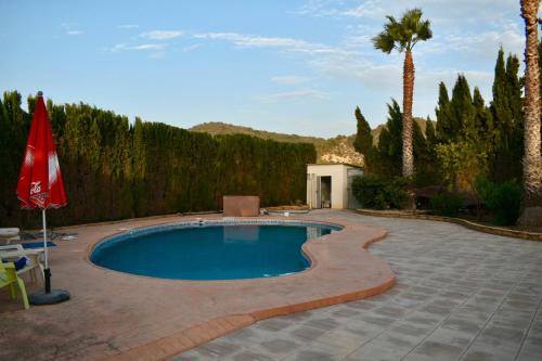 Pliego House | Casa rural cavila