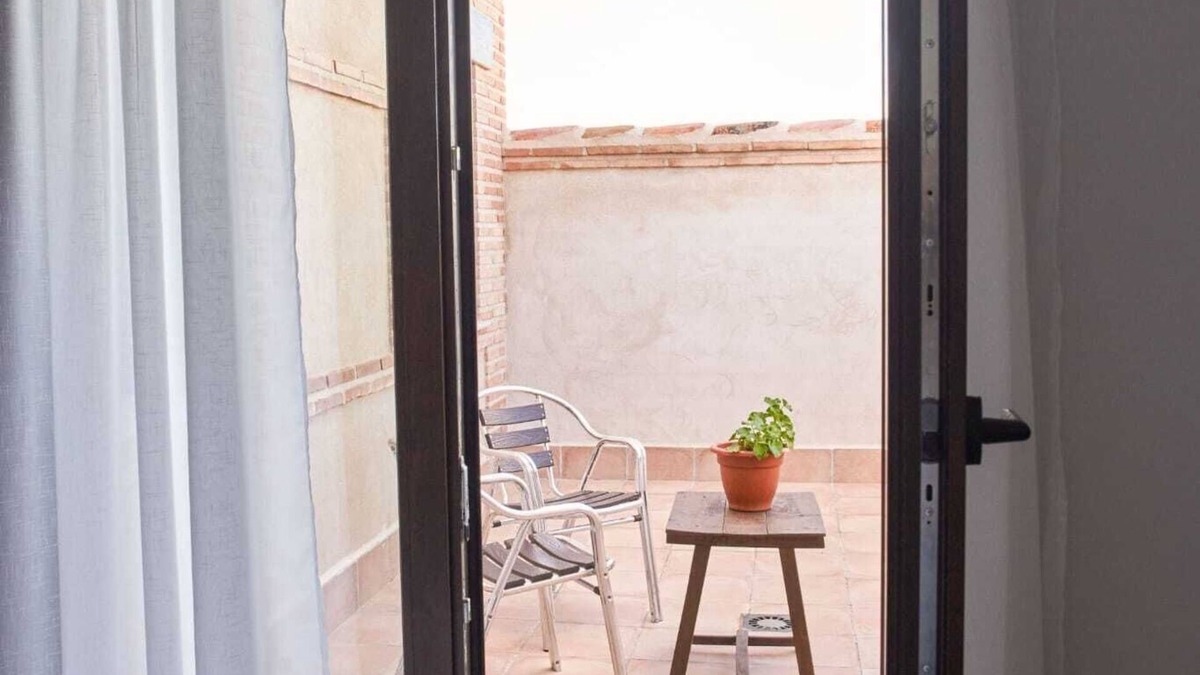 Arges Cottage | Casa Rural Cerca puy du fou Toledo