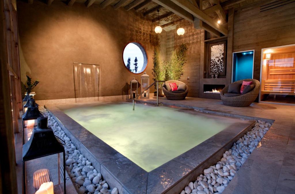 Lladurs House | Casa Rural Cirera D'Avall