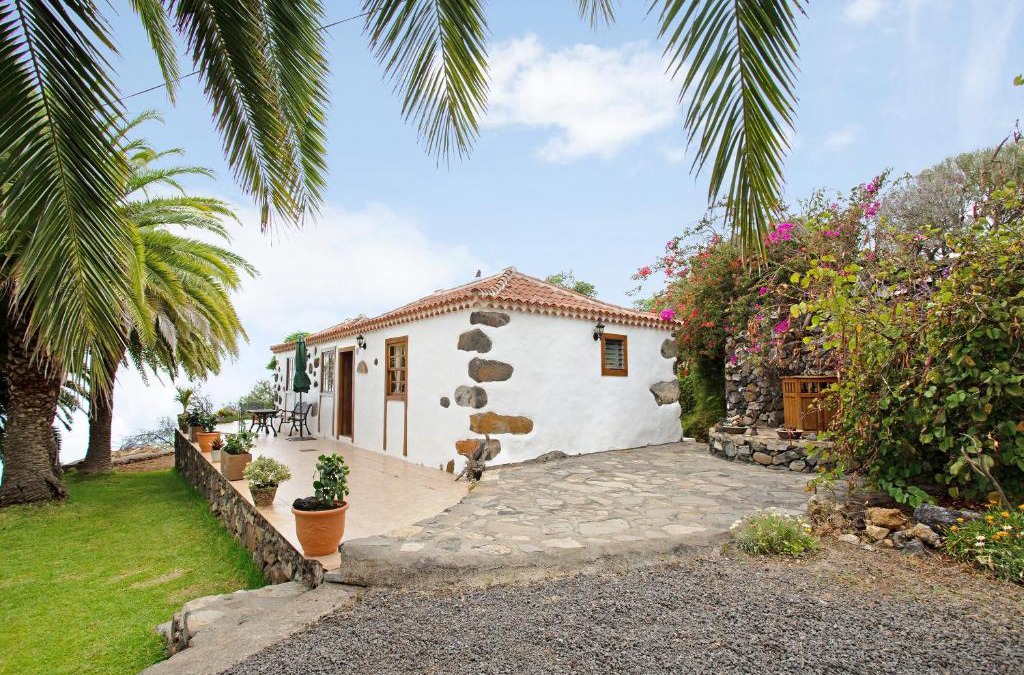 Arecida House | Casa Rural Ciso