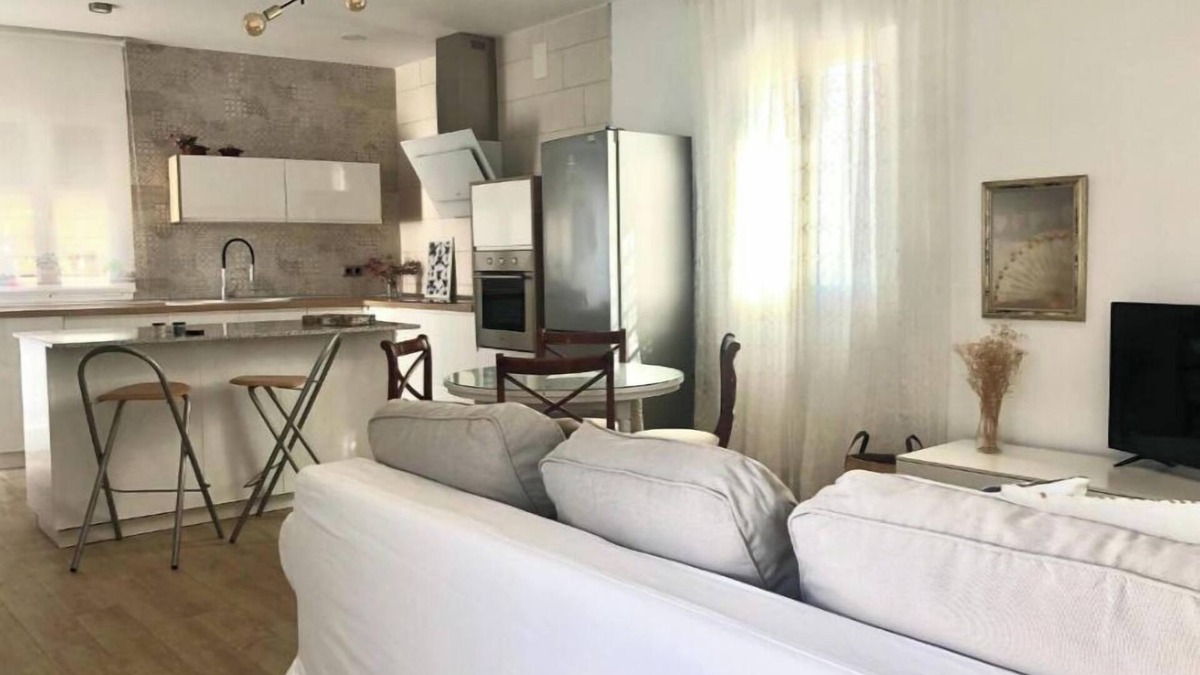 Vilches Ski Chalet | Casa Rural Completa Totalmente Reformada Ideal Para Familias