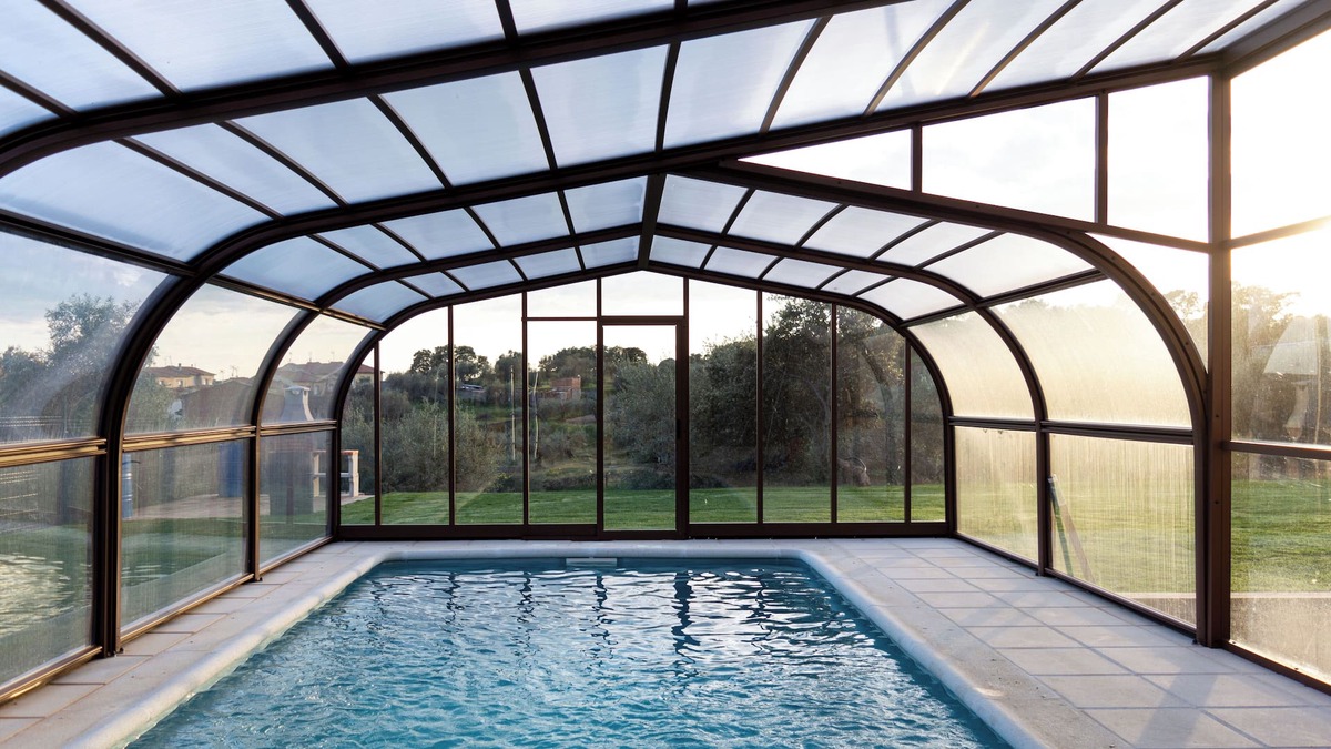 Navalcan Cottage | Casa Rural con Piscina Cubierta en Toledo