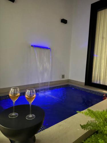 Naquera Villa | Casa Rural con piscina privada en casco urbano de Náquera Botigueta 25