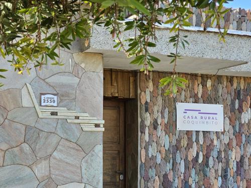 Mendoza House | Casa Rural Coquimbito