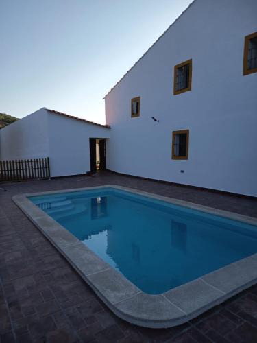 La Parra House | Casa Rural Cortijo Torres