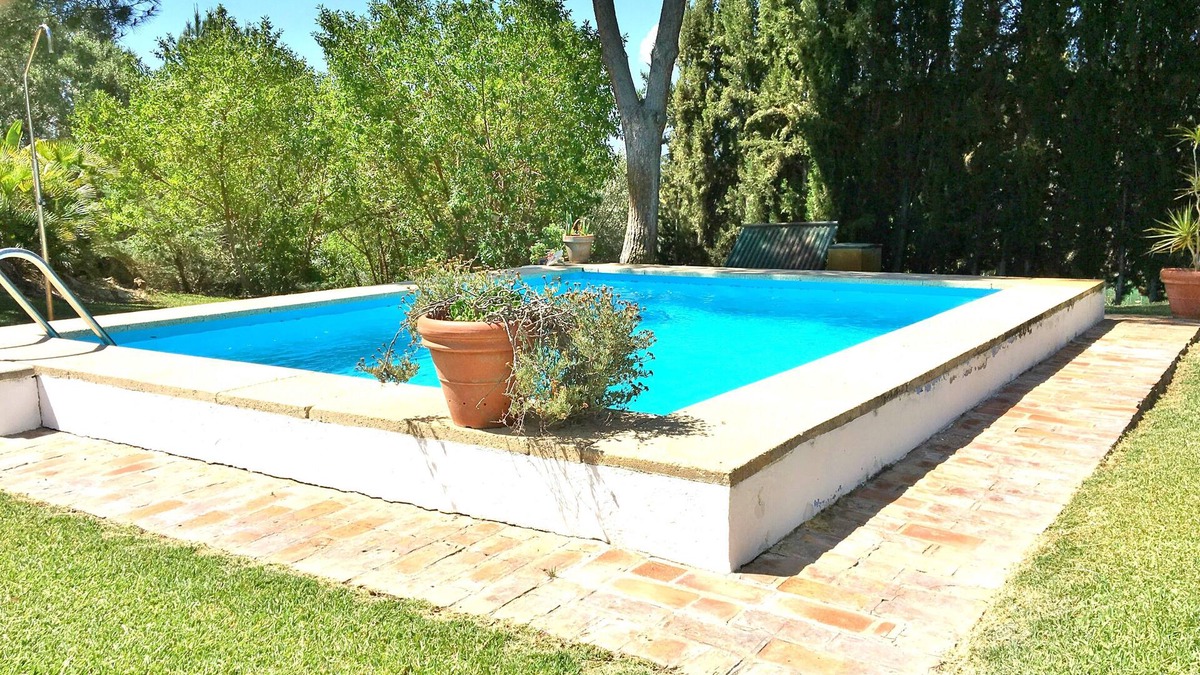 Campanillas House | Casa Rural Cupiana, ideal for families.