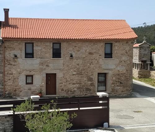 Vimianzo House | Casa Rural Curracho