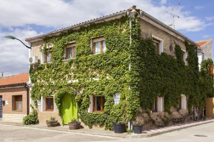 Cadreita House | Casa rural de la Abuela