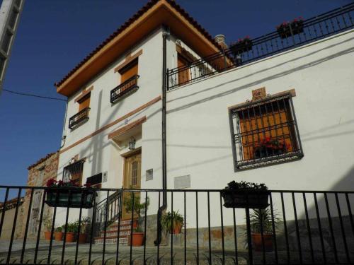 Torrellas House | Casa Rural del Aire Torrellas TarazonaMoncayo
