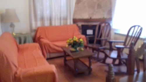 El Hornillo House | Casa Rural del Río Tejos