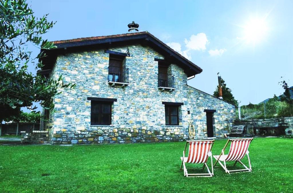 El Pueyo de Araguas House | Casa Rural Don Fernando