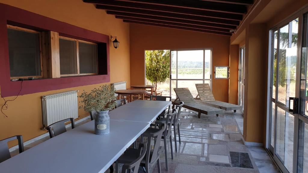 Ayora House | Casa Rural Don Pio