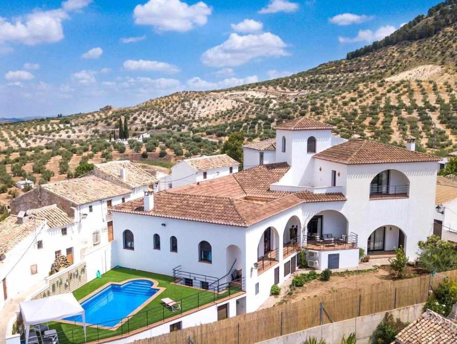 El Canuelo House | Casa Rural DonLope