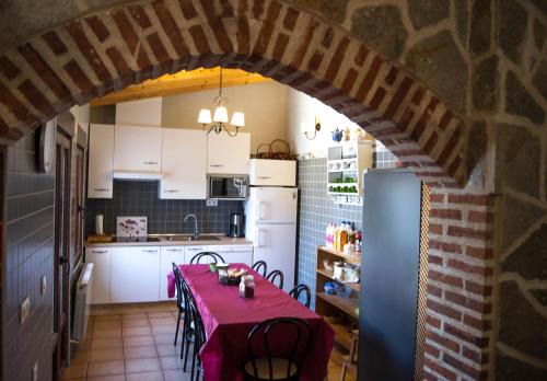 Vega de Santa Maria House | Casa Rural Duquesa De La Conquista de Ávila