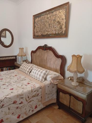 San Carlos del Valle House | Casa Rural en San Carlos del Valle- Doña Gumersinda